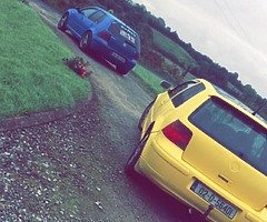 Mk4 golf - Image 5/10