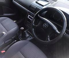 2003 SEAT Alhambra - Image 3/4