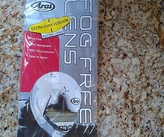 Pin lock