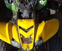 100cc eton - Image 3/3