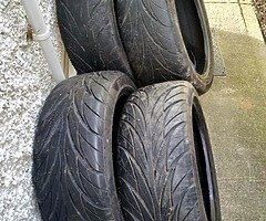 Tyres - Image 1/3