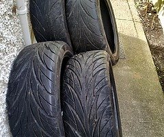 Tyres - Image 2/3