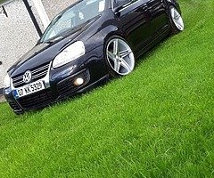 07 jetta