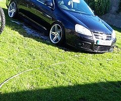 07 jetta