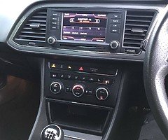 Seat leon fr 2.0 technology 150BHP - Image 4/6