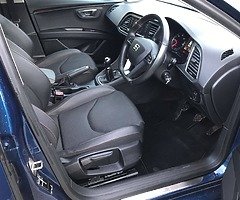 Seat leon fr 2.0 technology 150BHP - Image 6/6