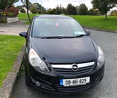 Opel corsa - Image 6/8