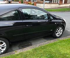 Opel corsa - Image 7/8