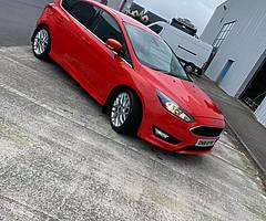 Ford Focus - Image 3/9