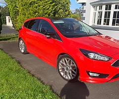 Ford Focus - Image 9/9