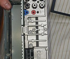 Sony double din radio - Image 5/5