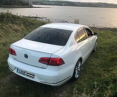2013 VW Passat R Line - Image 3/10