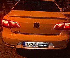 2013 VW Passat R Line - Image 5/10