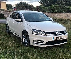 2013 VW Passat R Line - Image 10/10