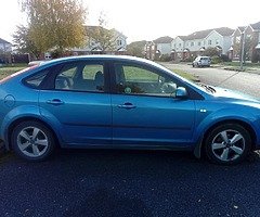 Ford focus - Image 1/3
