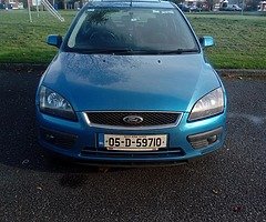 Ford focus - Image 2/3