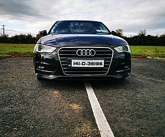 For Sale Stunning Audi A3 Sport Back 2014 - Image 3/10
