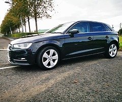 For Sale Stunning Audi A3 Sport Back 2014 - Image 4/10
