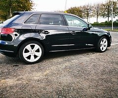 For Sale Stunning Audi A3 Sport Back 2014 - Image 7/10