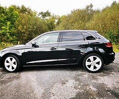 For Sale Stunning Audi A3 Sport Back 2014 - Image 8/10