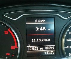 For Sale Stunning Audi A3 Sport Back 2014 - Image 9/10