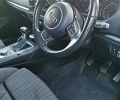 For Sale Stunning Audi A3 Sport Back 2014 - Image 10/10