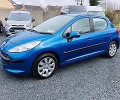 2007 Peugeot 207 - Image 3/10