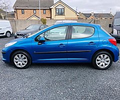 2007 Peugeot 207 - Image 4/10