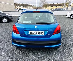 2007 Peugeot 207 - Image 5/10
