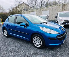 2007 Peugeot 207 - Image 10/10
