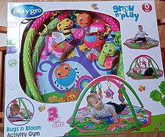 SOFT MATRES PLAY BRAND NEW