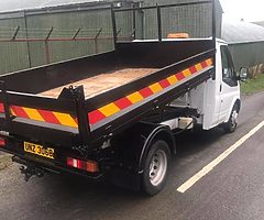 2009 Ford Transit - Image 3/8