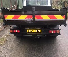 2009 Ford Transit - Image 4/8