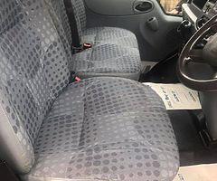 2009 Ford Transit - Image 7/8