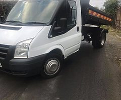 2009 Ford Transit - Image 8/8