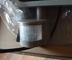 100w sensor led flood lights - Image 3/5