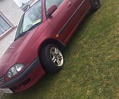 Whos exporting or buying toyotas??