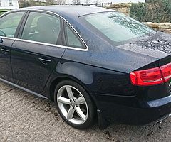 Audi a4 s line - Image 3/9