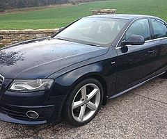Audi a4 s line - Image 4/9