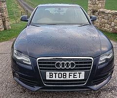 Audi a4 s line - Image 5/9