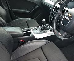 Audi a4 s line - Image 7/9