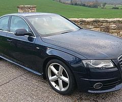 Audi a4 s line - Image 9/9