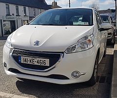Peugeot 208 ,2014 - Image 9/9