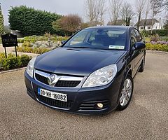 2009 Vectra 1.9 CDTi Diesel (Cheap Tax 06/19 NCT 06/19) Manual 6speed - Image 3/10