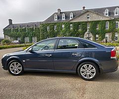 2009 Vectra 1.9 CDTi Diesel (Cheap Tax 06/19 NCT 06/19) Manual 6speed - Image 4/10