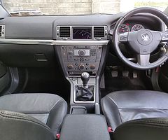 2009 Vectra 1.9 CDTi Diesel (Cheap Tax 06/19 NCT 06/19) Manual 6speed - Image 6/10