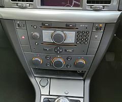 2009 Vectra 1.9 CDTi Diesel (Cheap Tax 06/19 NCT 06/19) Manual 6speed - Image 8/10