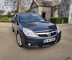 2009 Vectra 1.9 CDTi Diesel (Cheap Tax 06/19 NCT 06/19) Manual 6speed - Image 10/10
