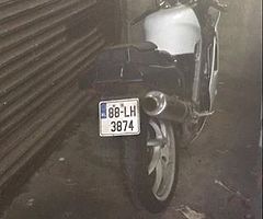 88 vfr 400 - Image 3/5