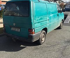 Vw transporter - Image 3/4